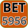 Logo da BET5956