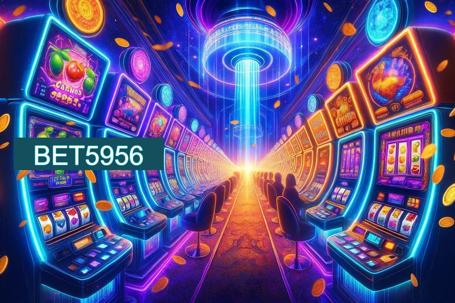 Benefícios dos Slots